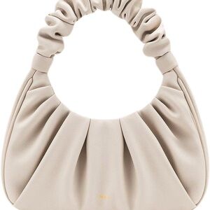 JW PEI Women's Gabbi Ruched Hobo Handbag